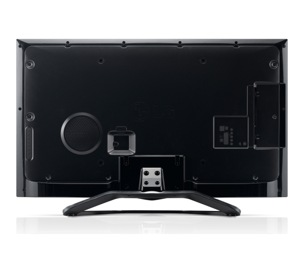 LG 42LA660S - 1393540 - zdjęcie 5